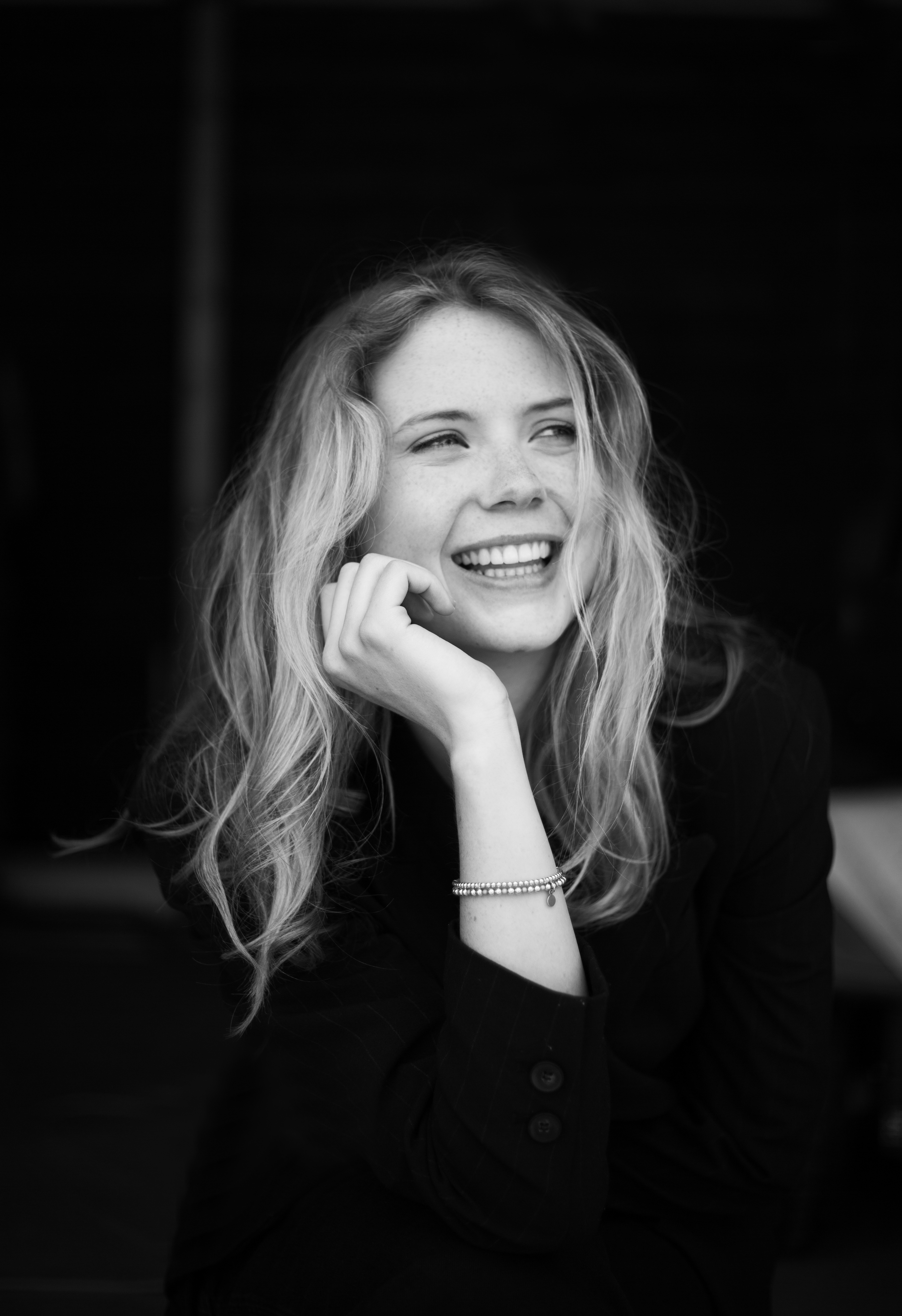 NV Laura De Mildt 43