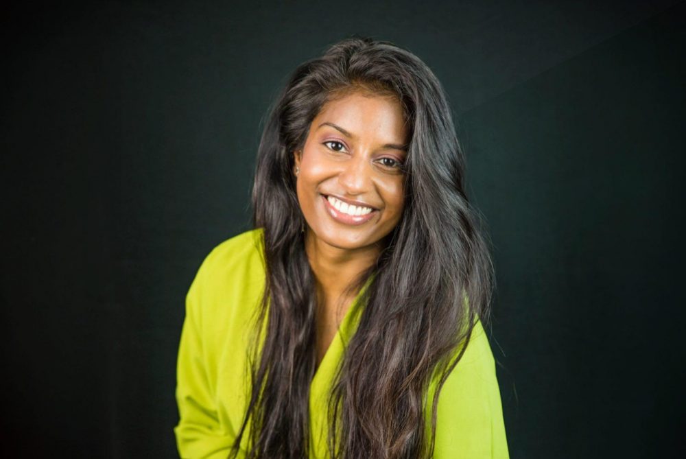 SH Gina Doekhie Featured Image