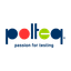 Het Polteq logo