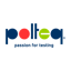 Het Polteq logo